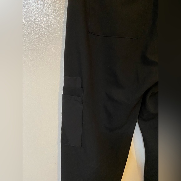 Figs Scrubs High Rise Joggers Size MP - Picture 11 of 13